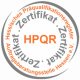 Auszeichnung HPQR - rauschenberg ingenieure
