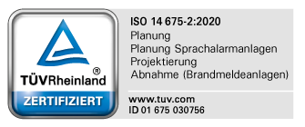 tüv-iso-14675-2-2025